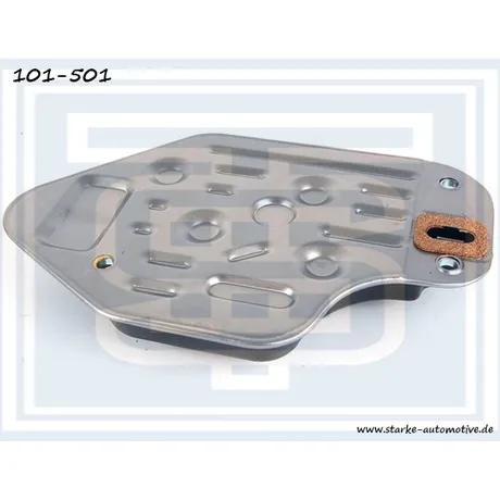 Фильтр АКПП BMW M40-M44 E36/E46 / E34 STARKE 101-501