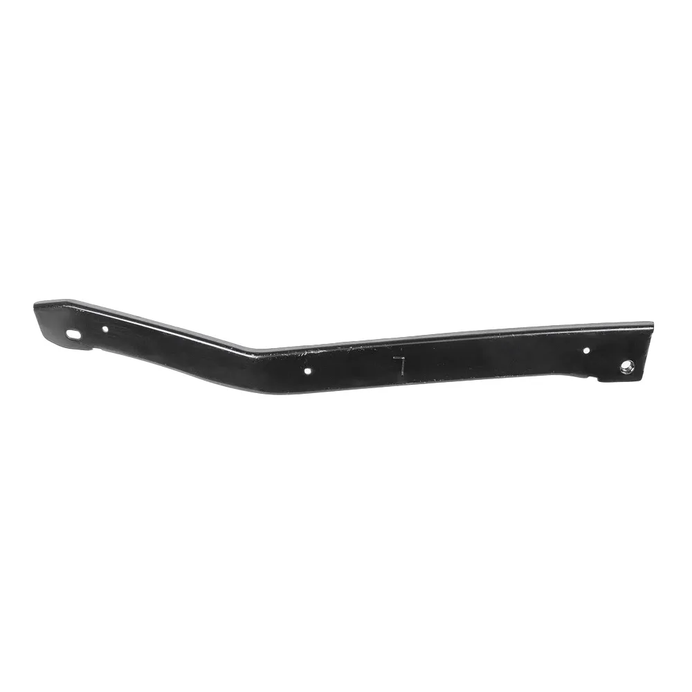 Направляющая переднего бампера l CHEVROLET Lacetti GENERAL MOTORS 96545547