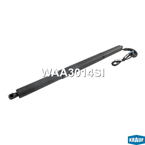 Амортизатор двери багажника KRAUF WAA3014SI