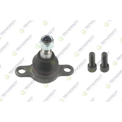 Опора шаровая L=R +крепеж VW T5 03-> TEKNOROT V-735K