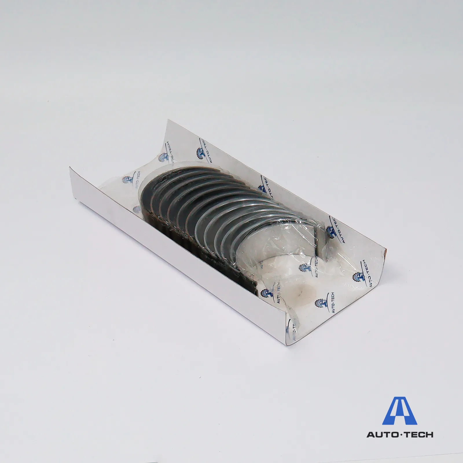 Вкладыши шатунные CA6DL2 Евро2 AVTO-TECH AT0190