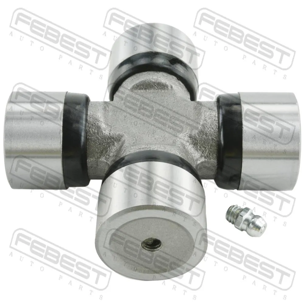 Крестовина карданного вала 31x88 MERCEDES BENZ SPRINTER 906 2005-2013 FEBEST ASBZ-460
