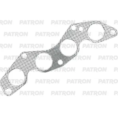 Прокладка выпускного коллектора FORD Focus III 2.0i (MGDA/ XQDA) 2011> PATRON PG52185