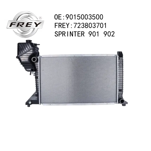 Радиатор охлаждения SPRINTER 723803701