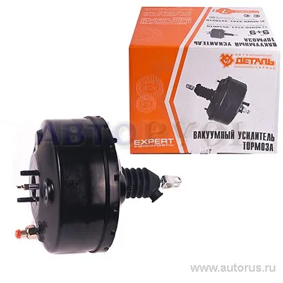 Усилитель вакуумный с ABS УАЗ 3741-3510010 Expert 3741-3510010