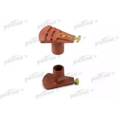 Бегунок распределителя зажигания Denso Toyota Corolla 1.3/1.6 97-87/Camry 2.0/2.2 8 PATRON PE10006