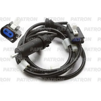 Датчик частоты вращения колеса задний левый FORD: TRANSIT бортовой 2.3 16V/2.4 DI PATRON ABS52098