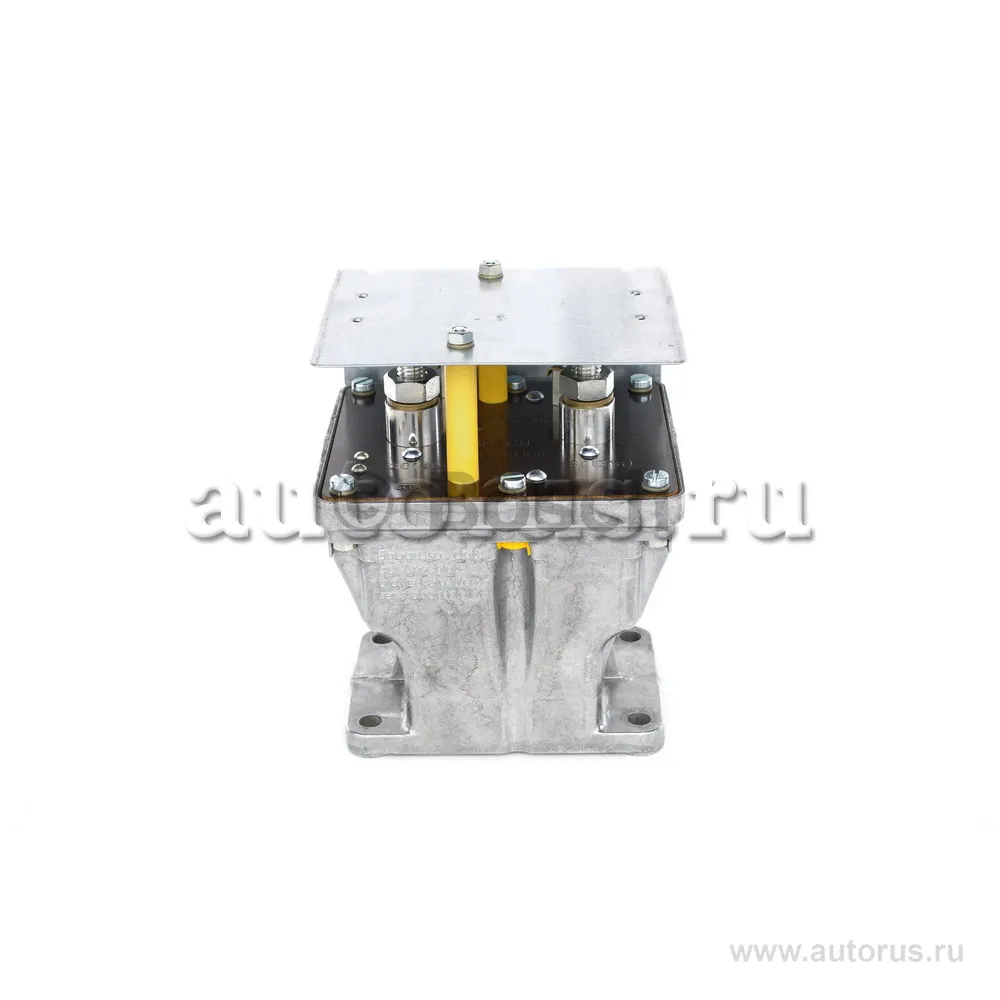 Реле батареи отбойное 24V BOSCH 0333301010