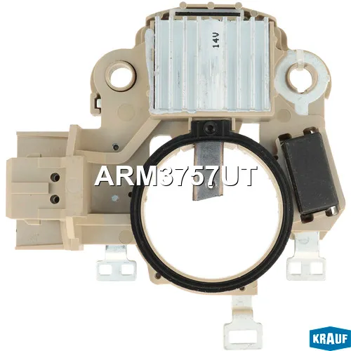 Регулятор генератора FORD Transit 91-00 mot.2,5TD KRAUF ARM3757UT