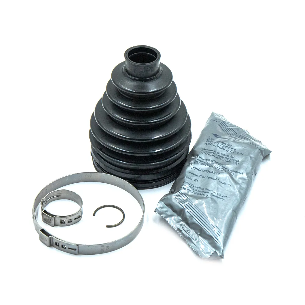 Пыльник ШРУСа наружный HYUNDAI I30/KIA CEED 1.4-1.6 06- LOBRO 305 004