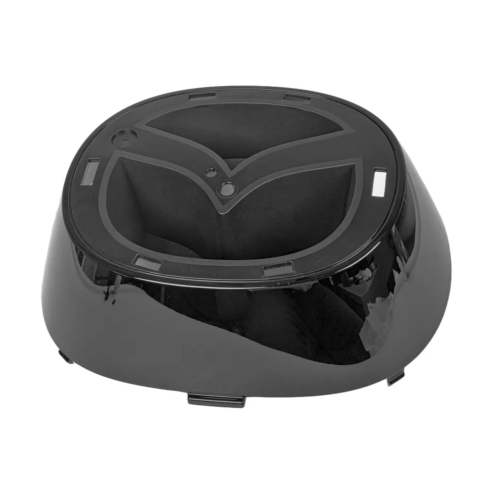 Основание эмблемы решетки радиатора MAZDA KB8A50721