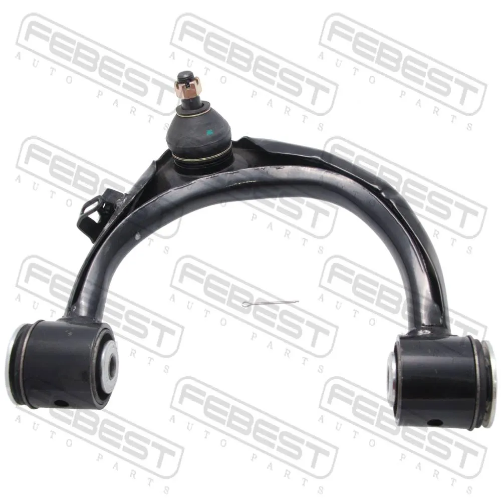 Рычаг передний верхний R TOYOTA LAND CRUISER 100 FZJ10#,HDJ100,HZJ105,UZJ10 FEBEST 0124-334RH