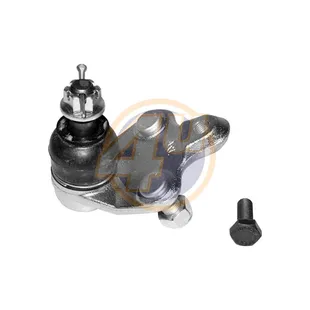 ШАР ОПОРА TOY AVENSIS 03- 4U TY-B-62345