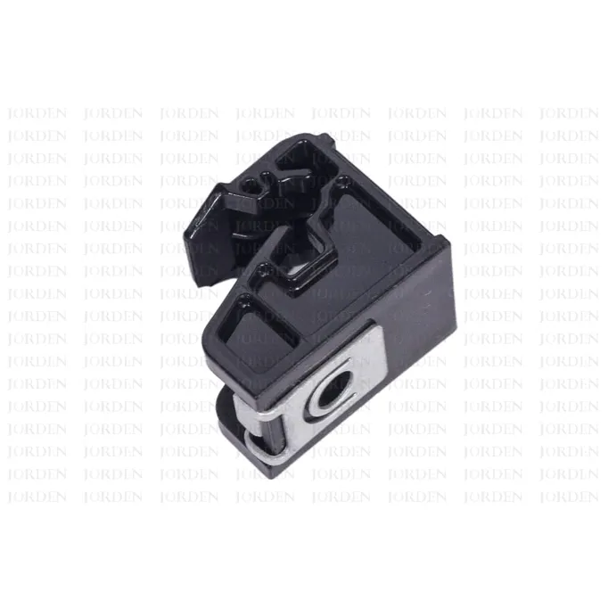 Клипса крепежная N90833801 WV Jorden Jorden JH02N90833801
