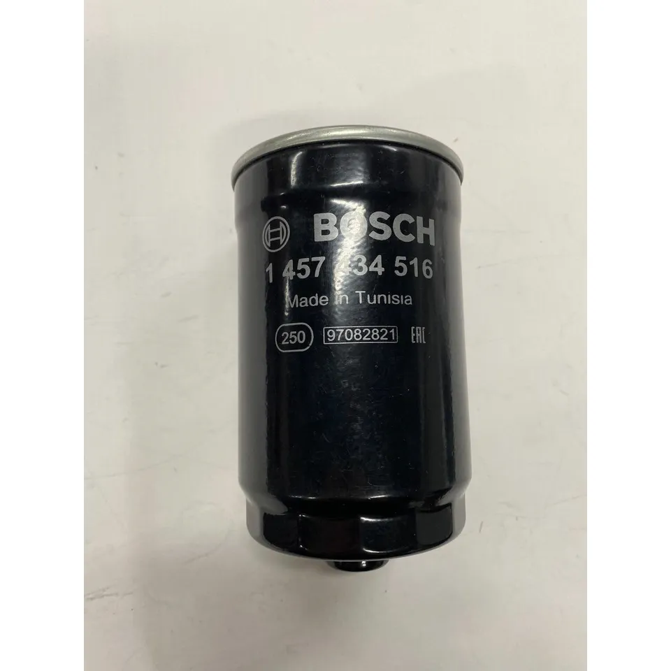 Фильтр топливный, Уценка HYUNDAI Santa Fe/KIA Sorento mot.CRDI BOSCH 1 457 434 516-N2 Уценка