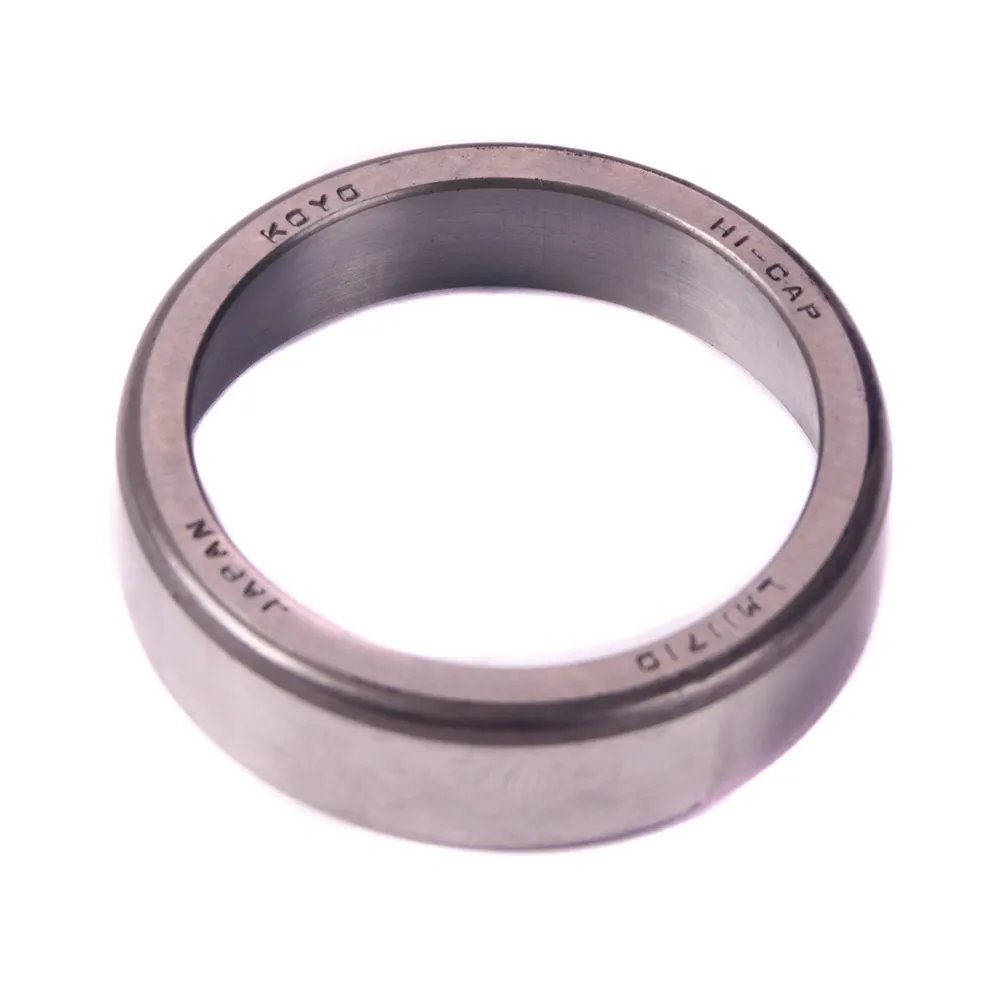 Обойма подшипника внешняя DAEWOO LANOS GM 94535210