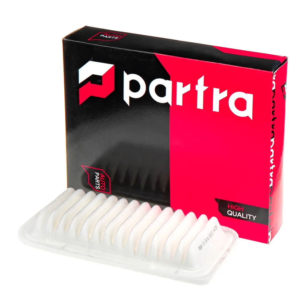 Фильтр воздушный PARTRA FA7106
