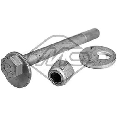 БОЛТ ЭКСЦЕНТРИКОВЫЙ MERCE Metalcaucho 02168