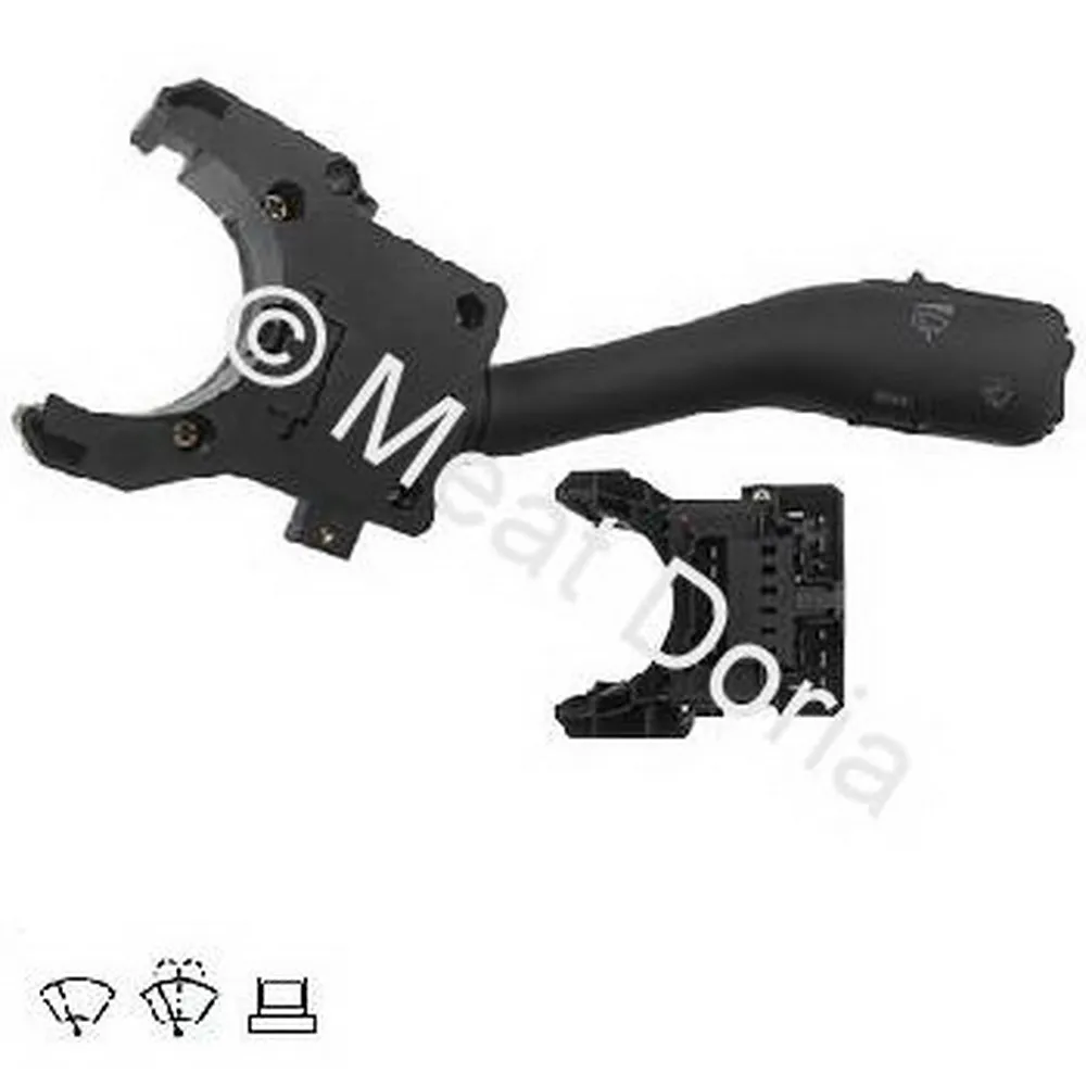 Переключатель подрулевой Audi A2/A6/TT, VW Bora 97 MEAT&DORIA 23248