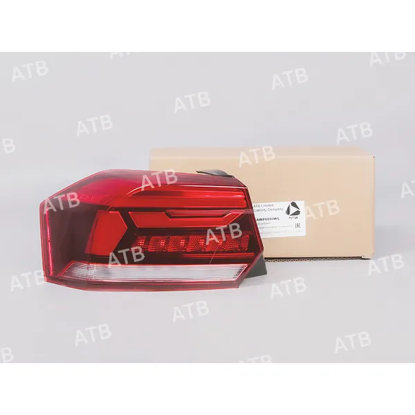 Фонарь Volkswagen Polo 6 2020-2023 внешний левый ATB 1AWP6090WL