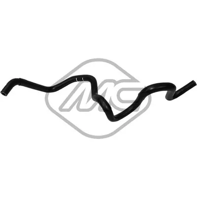 ПАТРУБОК РАДИАТОРА SEAT LEON (5F1) LEON SC (5F5) LEON ST (5F8) RAPID (NH3, NK3, NK6) Metalcaucho 98294