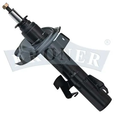 Амортизатор (перед. прав.) (газ) MAZDA 3 (03-), 5 (05-) KRONER K3512236G