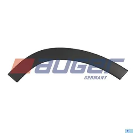 Крышка, Подножка MERCEDES HCV AUGER 58870
