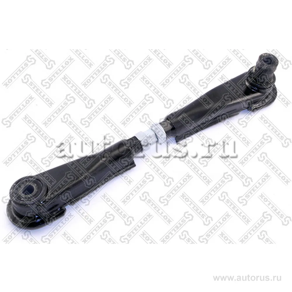 Рычаг задней подвески задний левый Mazda 323 BW all 86-95 STELLOX 57-71051-SX