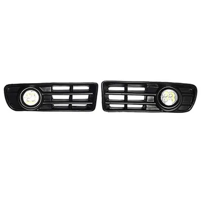 Фара противотуман. - комплект (led) GOLF4 98-04 BSG BSG 90-816-019