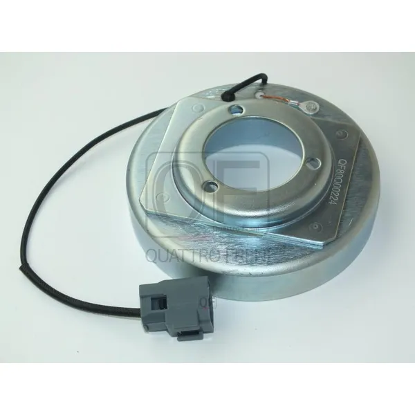 Катушка компрессора кондиционера QUATTRO FRENI QF80Q00224