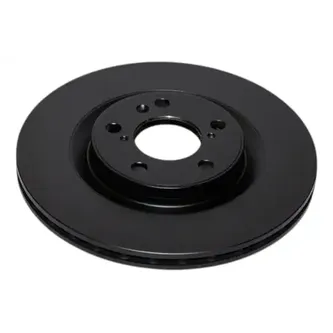 Диск тормозной передний HAVAL ZENTPARTS Z06646