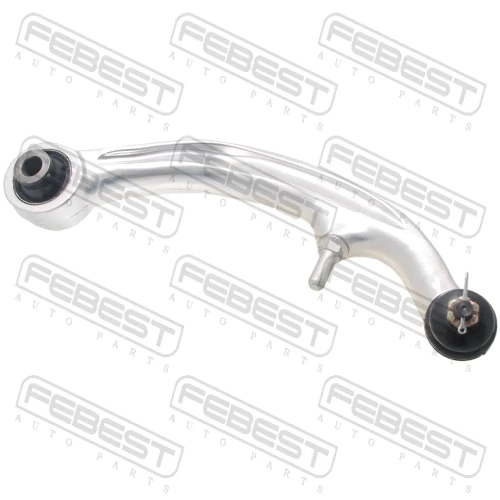 Тяга передняя L NISSAN 350Z/INFINITI G35 FEBEST 0225-V35FL
