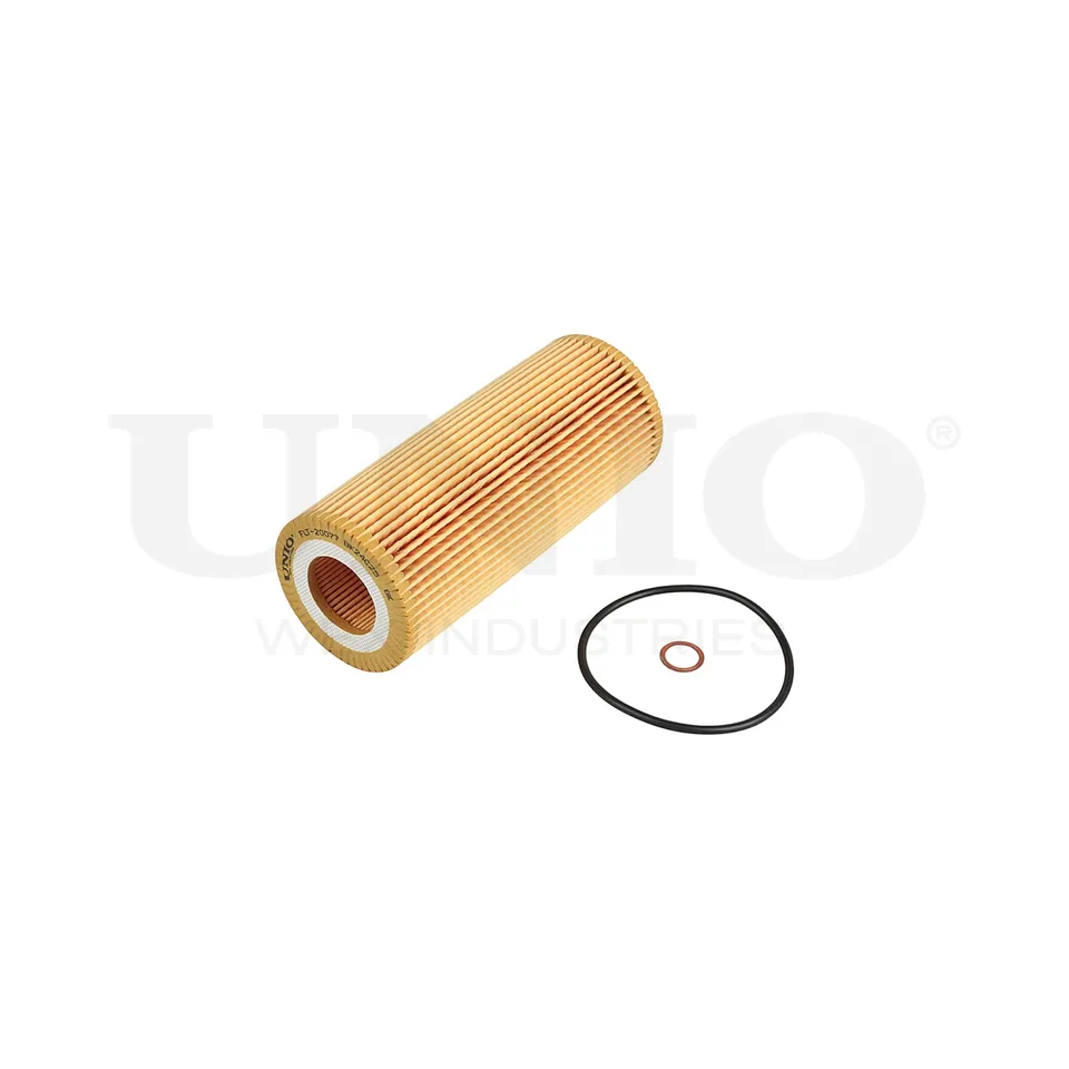 Фильтр масляный Eco UNIO FLT-20077