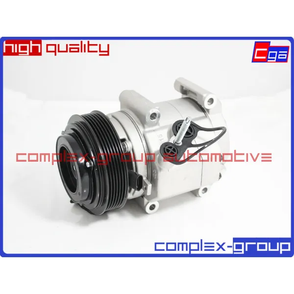 Компрессор кондиционера ACTYON/KORANDO CGA 13CC1304RA