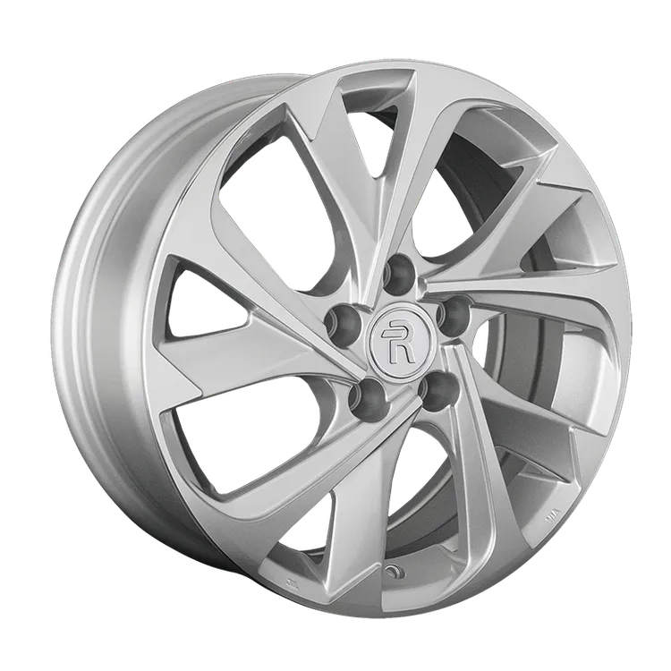 Диск литой R17 7J 5x115/70.1 ET46 REPLAY OPL96 SF 089419-160016015