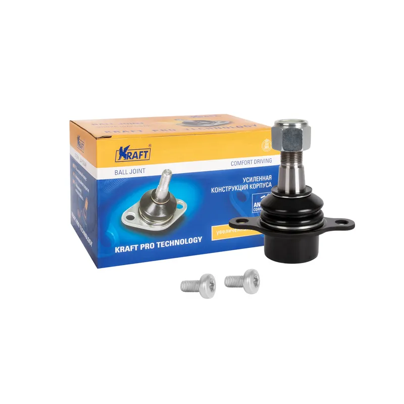 Шаровая опора для а/м Ford Transit (06-14) Ford Transit (06-14) KRAFT KT053304