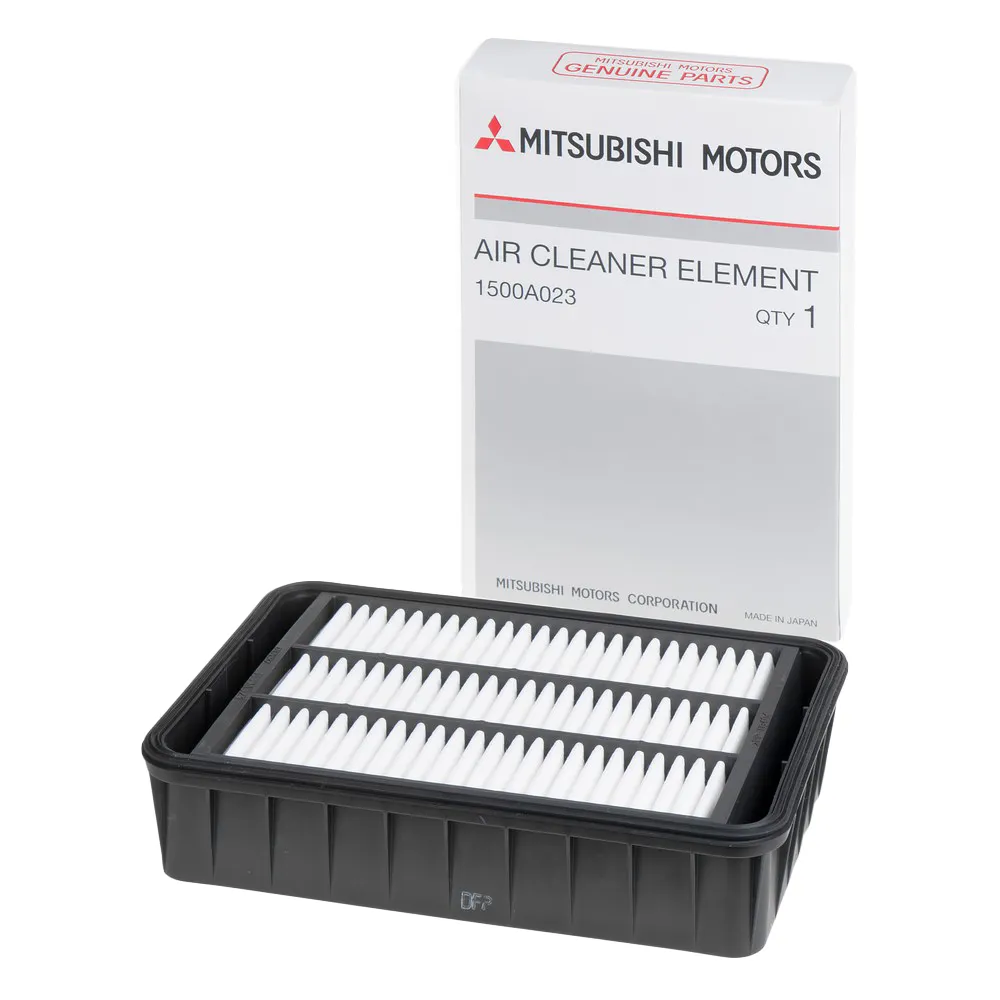 Фильтр воздушный MITSUBISHI 1500A023