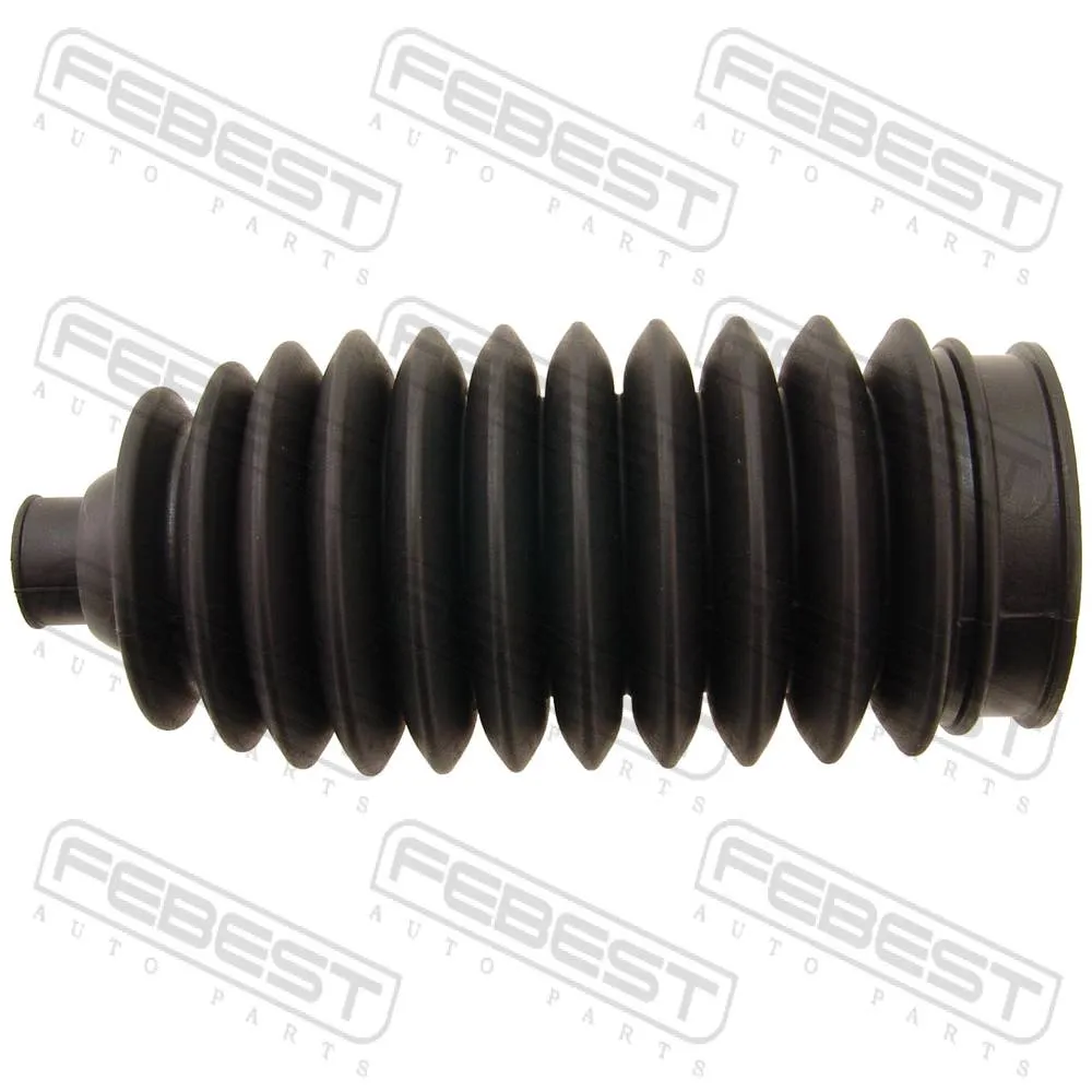 Пыльник рулевой рейки SUBARU IMPREZA G12 2007-2011 FEBEST SBRKB-G12L