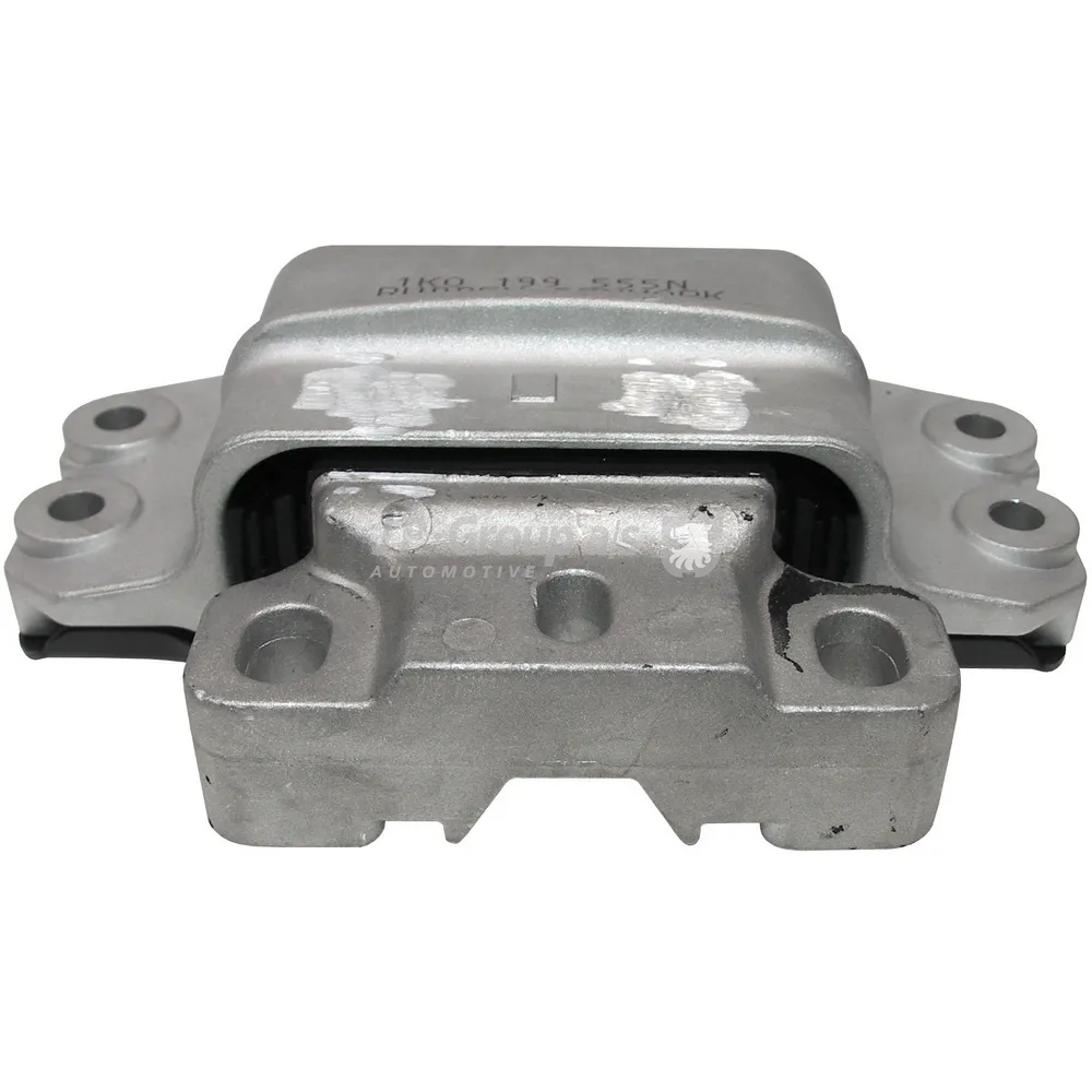 Опора двигателя задняя левая / AUDI A-3,SEAT Altea,SKODA Octavia,VW Caddy-III,Golf-V,Jetta-III,Toura