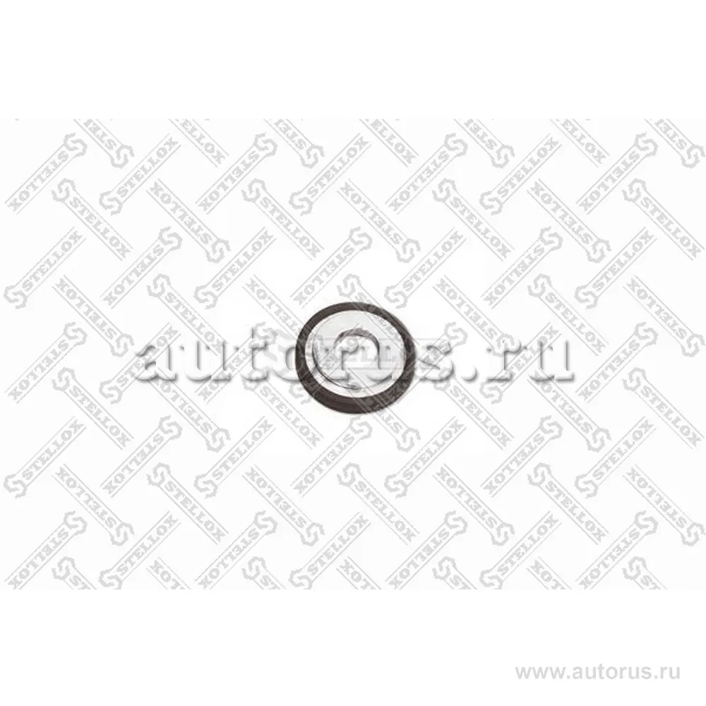 Шайба (мр) 40x77/110x18/22 16x Omn MAN 16/22/24.330-420 STELLOX 84-08053-SX