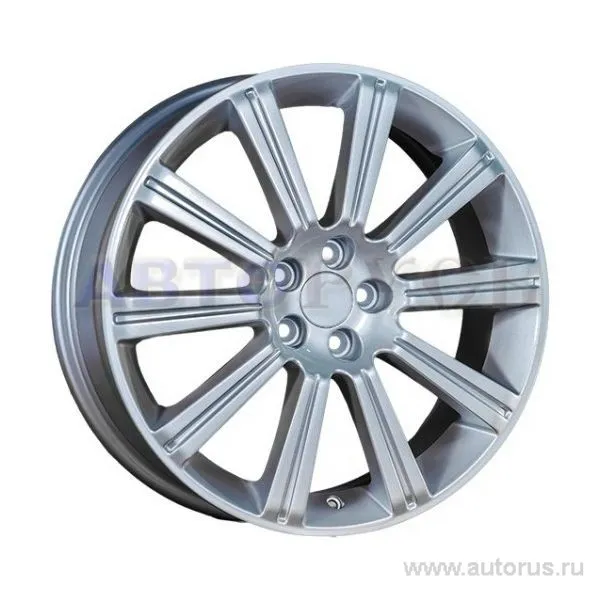 Диск литой R18 7J 5x100/56.1 ET48 REPLAY SB10 S 032239-010254002