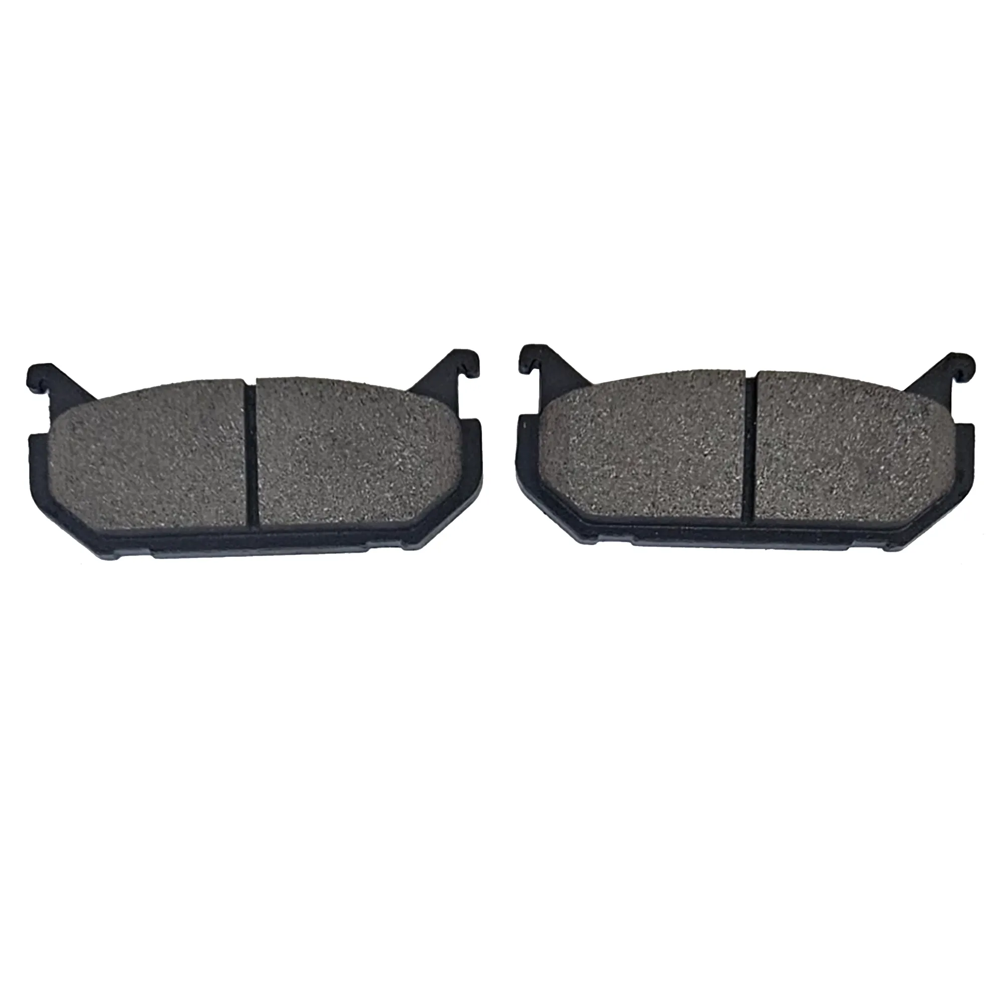 Колодки тормозные MAZDA 626 1991 ~ 1997 / Capella 1997 ~ / Clef 1992 CTR GK0652