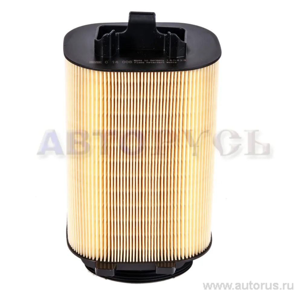 Фильтр воздушный MANN-FILTER C 14 006
