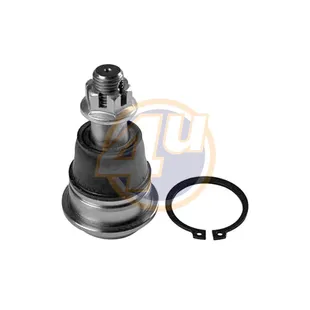 Шаровая опора нижняя NIS ALMERA TINO 1.8/2.0/2.2DCI 00-/ PRIMERA 1.6-2.2DCI 02- 4U NS-B-92519