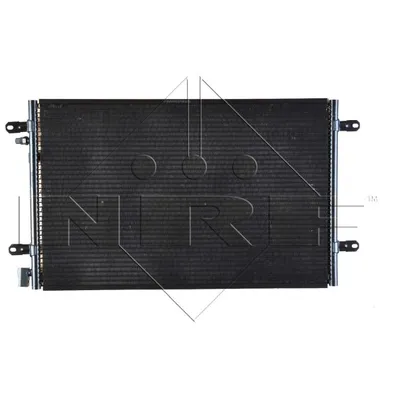 Радиатор кондиционера NRF 35605