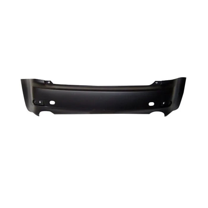 Бампер задний без парктроника грунт 09-10 LEXUS IS250 09- GOOD GO LS40142P-01