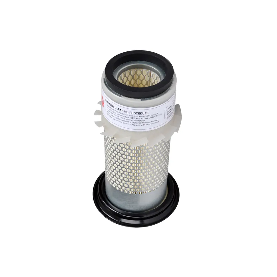 Фильтр воздушный FIAT/HITACHI/JOHN DEERE/KOMATSU SAKURA AS-5643