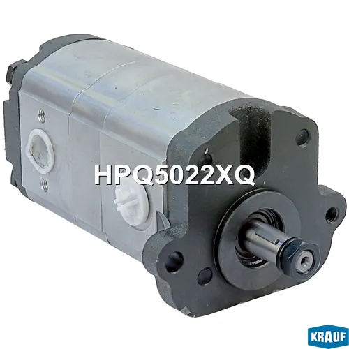 Насос гидравлический KRAUF HPQ5022XQ