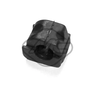 Втулка стабилизатора VW LUPO/POLO 1.0-1.9TDI 95- передняя (20мм) METALCAUCHO 04319