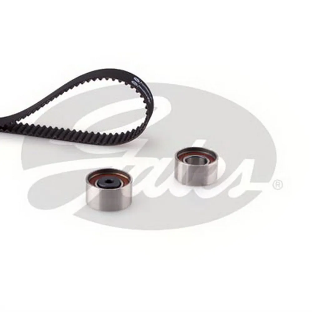 Комплект ремня ГРМ GATES K015510XS